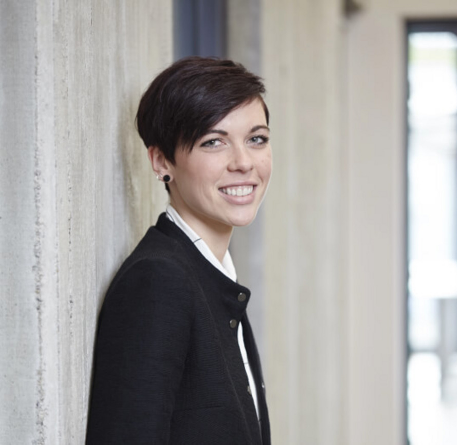 Lena Bühringer